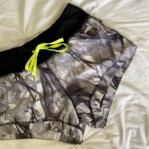 Athletic Shorts